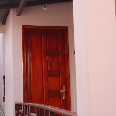 Hong Bin Bungalow Phu Quoc Exterior photo