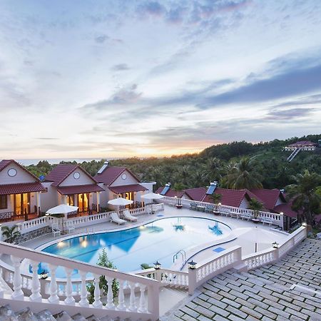 Hong Bin Bungalow Phu Quoc Exterior photo