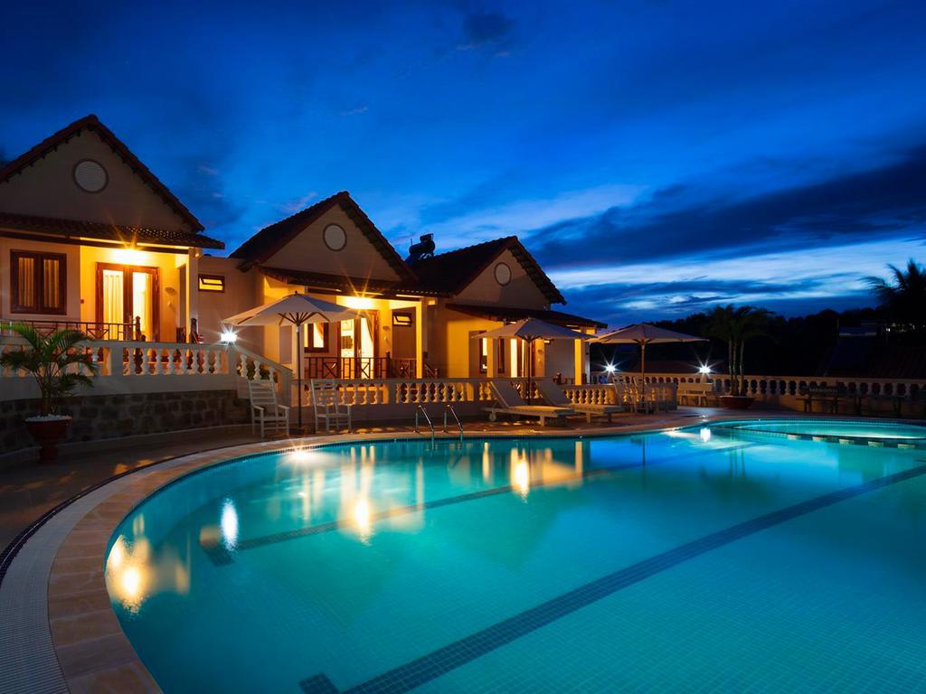 Hong Bin Bungalow Phu Quoc Exterior photo