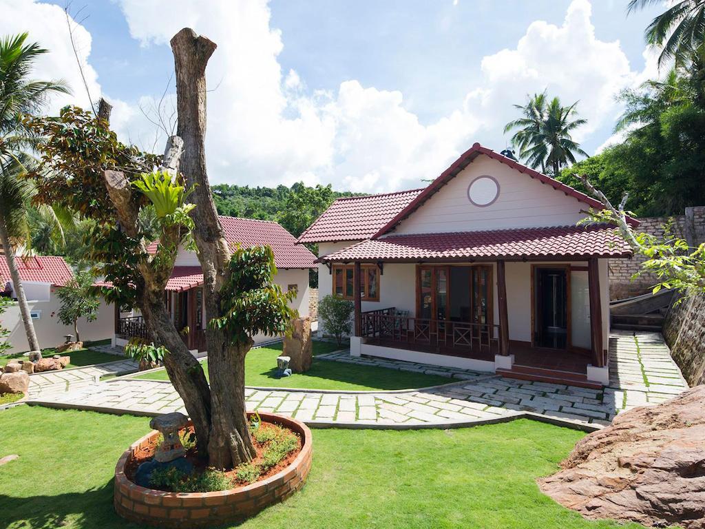 Hong Bin Bungalow Phu Quoc Room photo