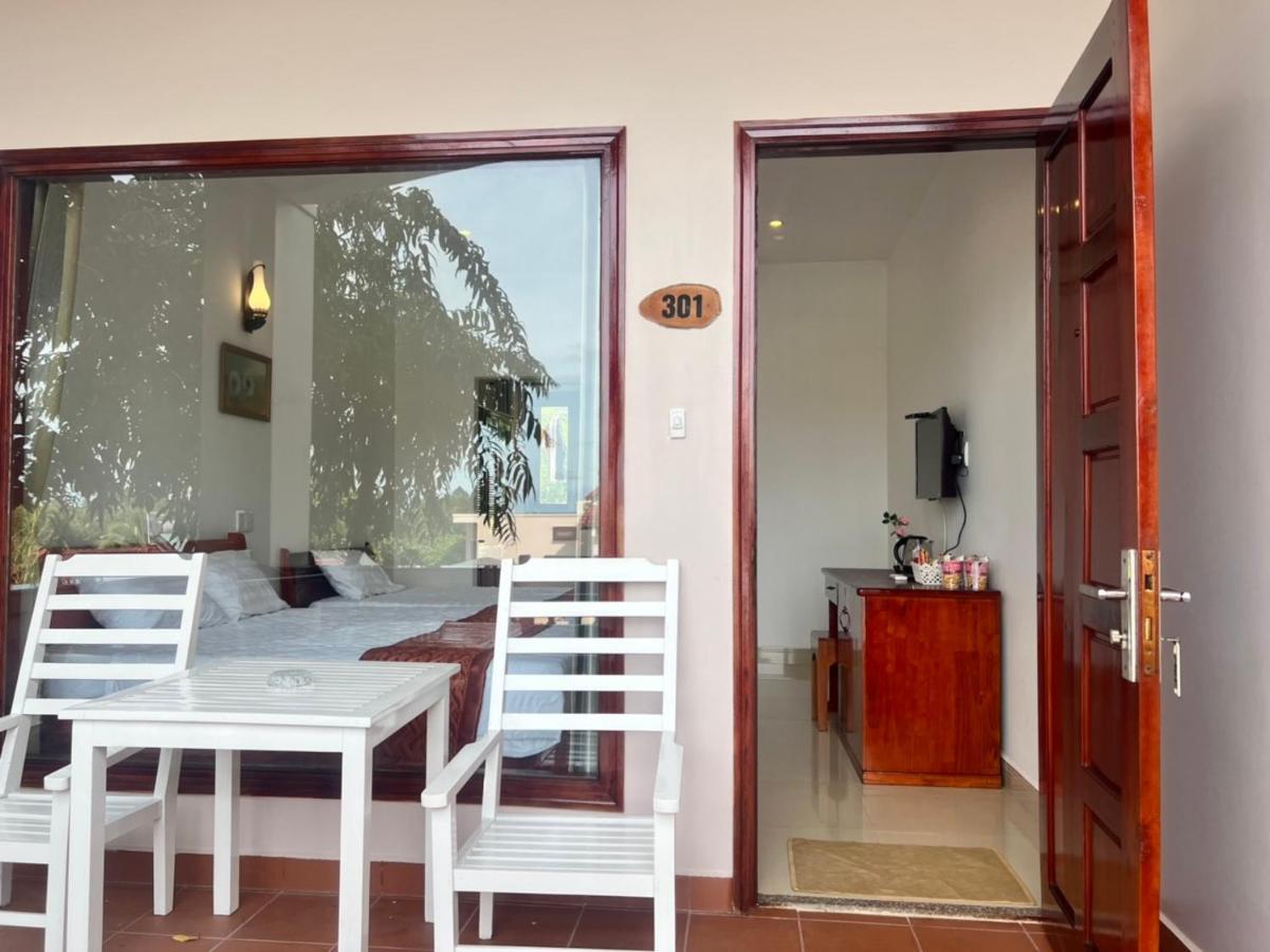Hong Bin Bungalow Phu Quoc Exterior photo