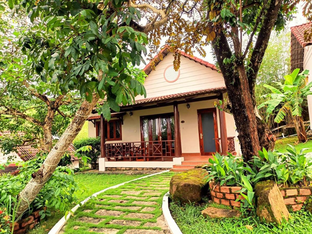 Hong Bin Bungalow Phu Quoc Exterior photo