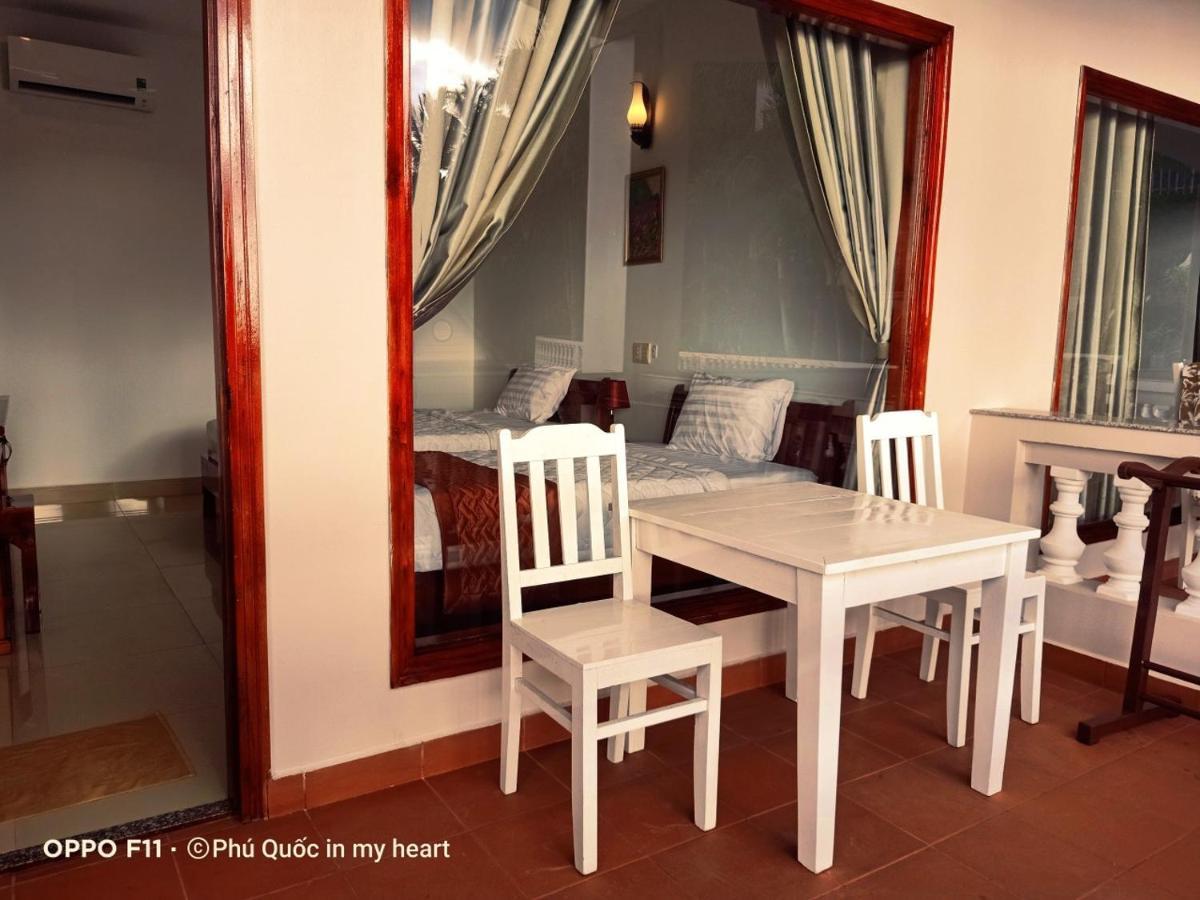 Hong Bin Bungalow Phu Quoc Exterior photo
