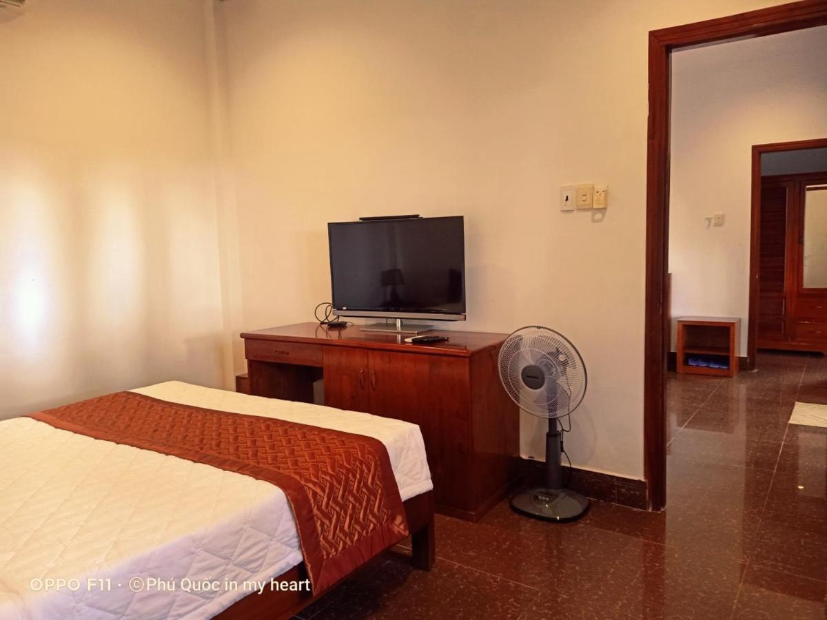 Hong Bin Bungalow Phu Quoc Exterior photo