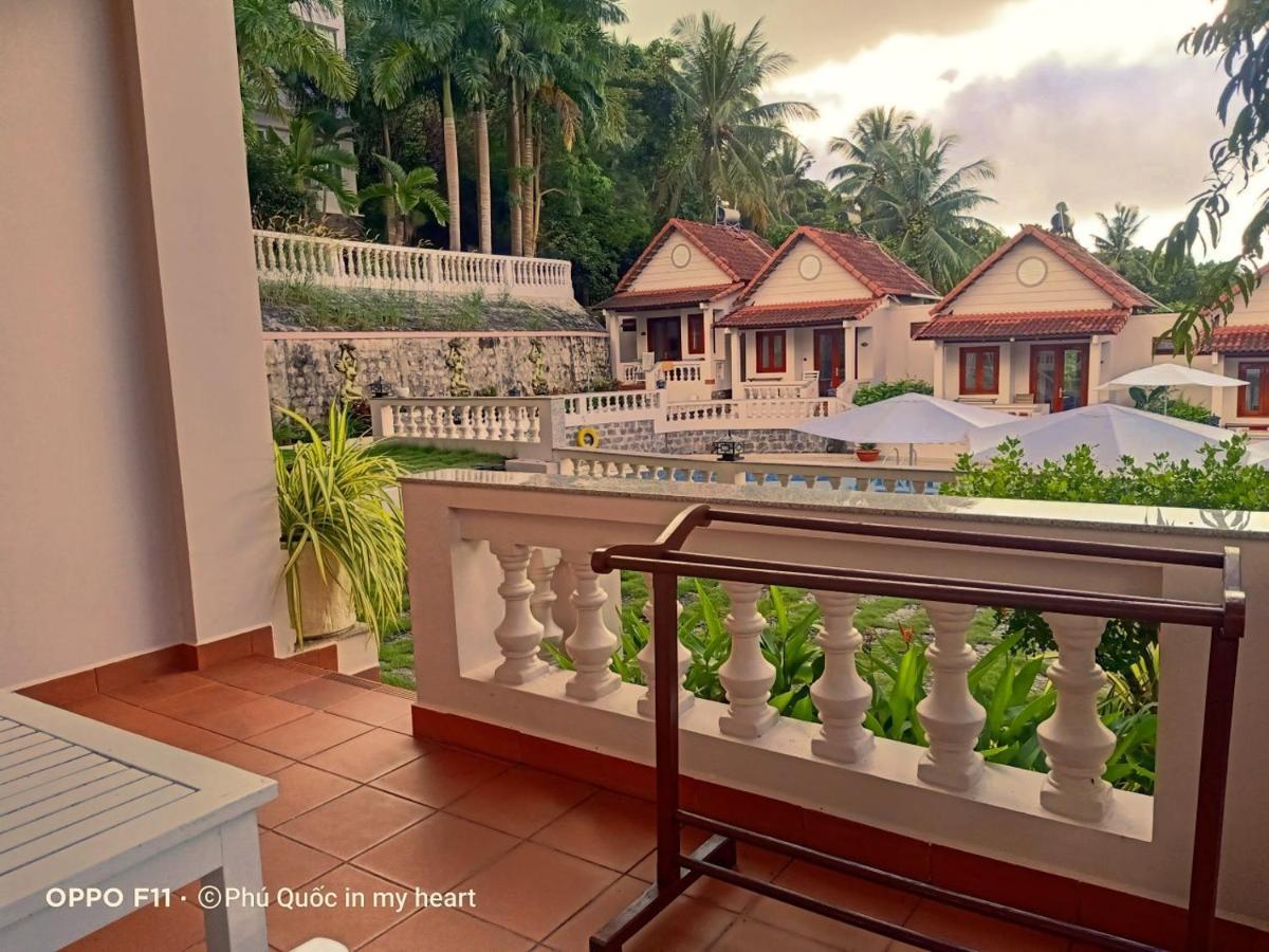 Hong Bin Bungalow Phu Quoc Exterior photo