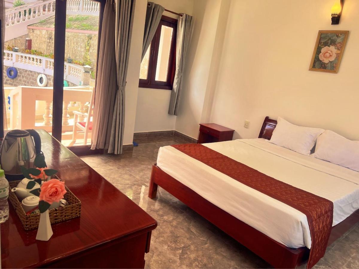 Hong Bin Bungalow Phu Quoc Exterior photo