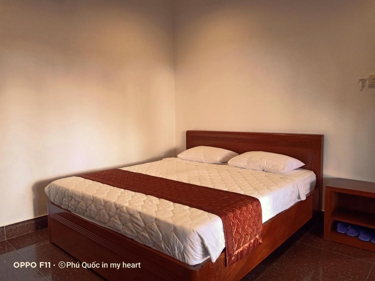 Hong Bin Bungalow Phu Quoc Exterior photo