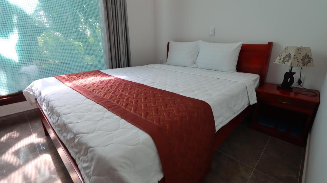 Hong Bin Bungalow Phu Quoc Exterior photo