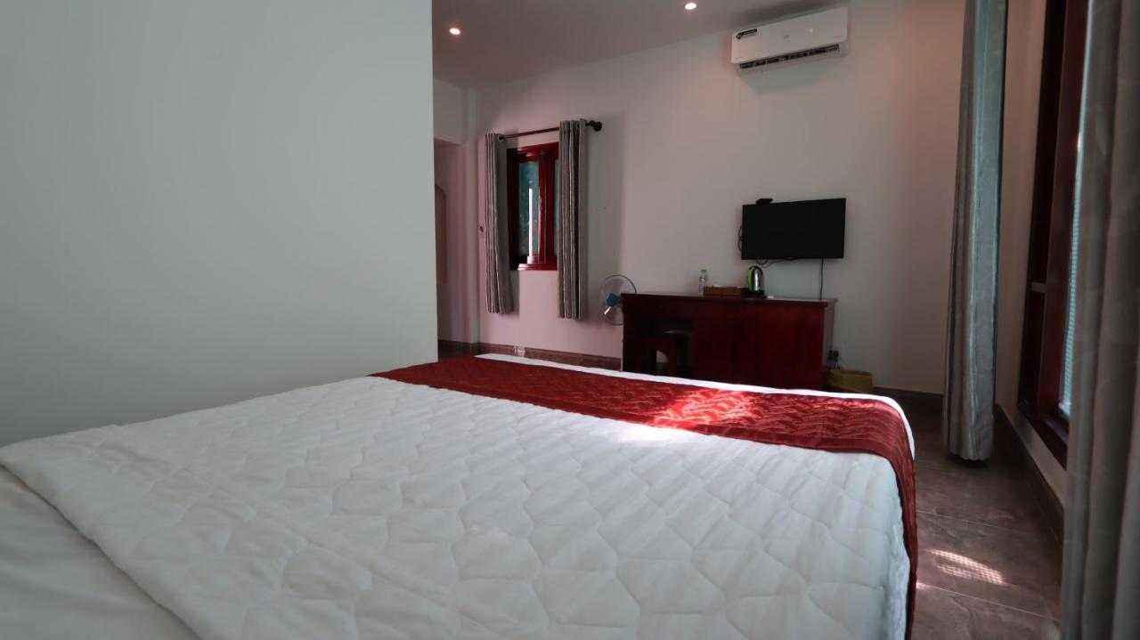 Hong Bin Bungalow Phu Quoc Exterior photo