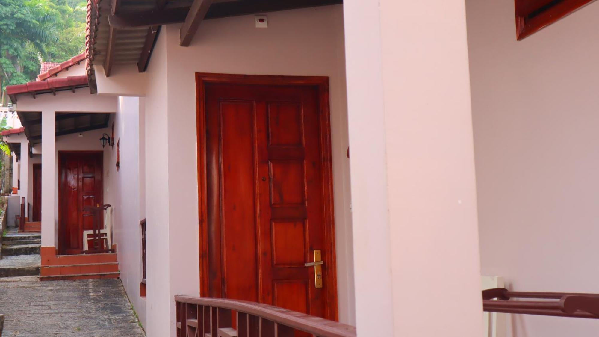 Hong Bin Bungalow Phu Quoc Exterior photo