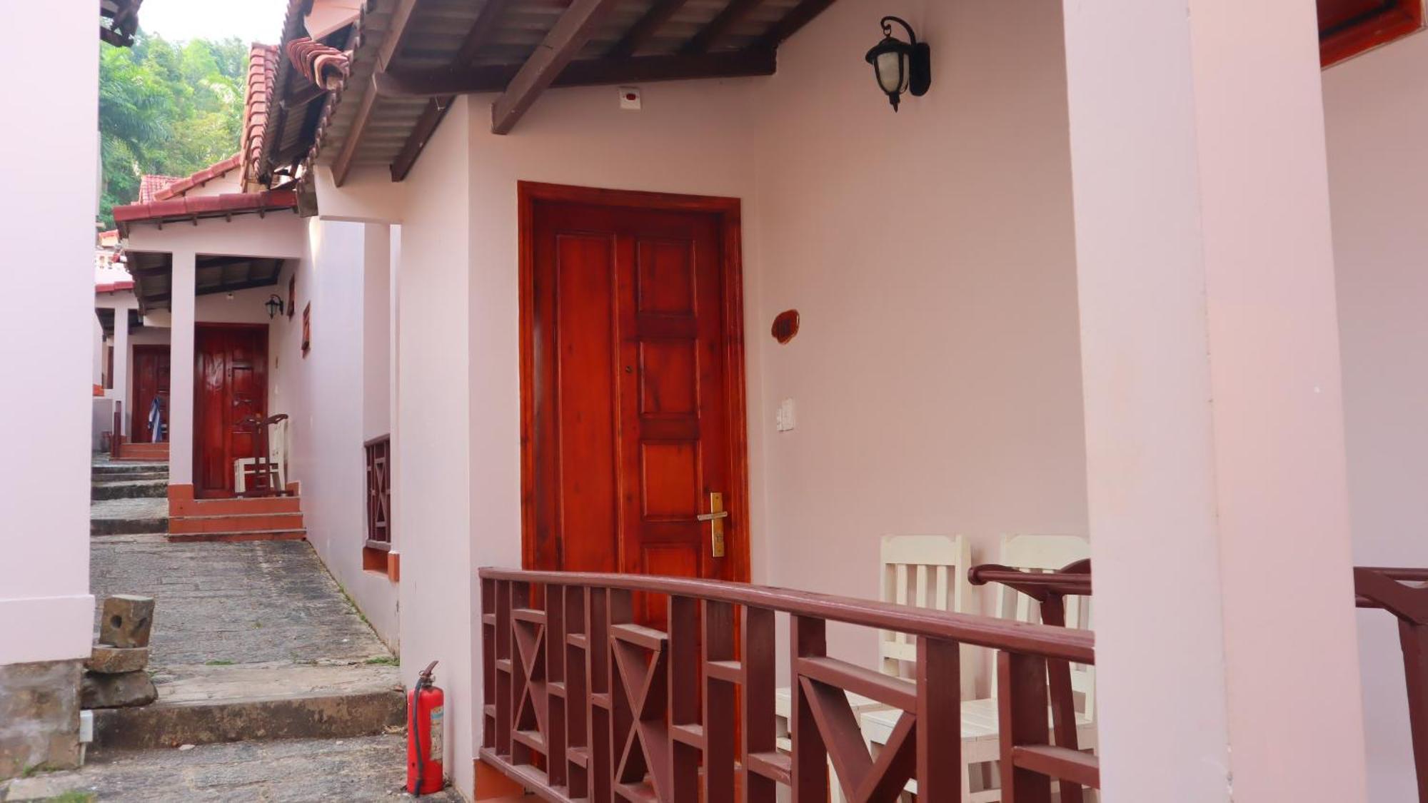 Hong Bin Bungalow Phu Quoc Exterior photo