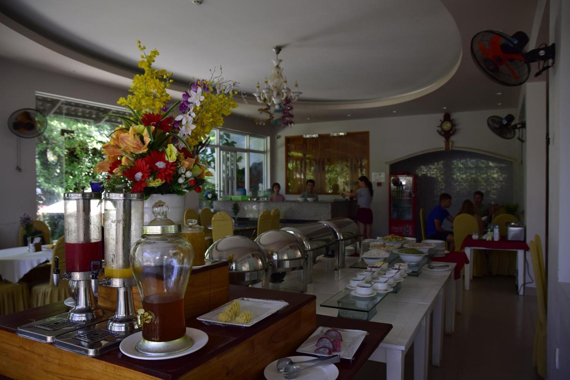 Hong Bin Bungalow Phu Quoc Exterior photo