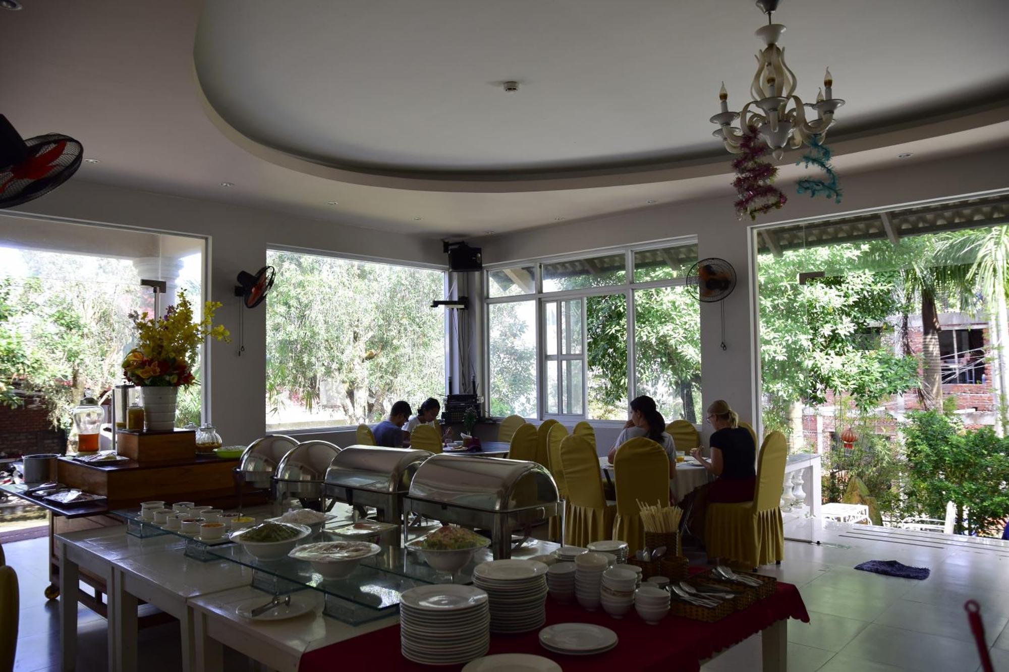 Hong Bin Bungalow Phu Quoc Exterior photo
