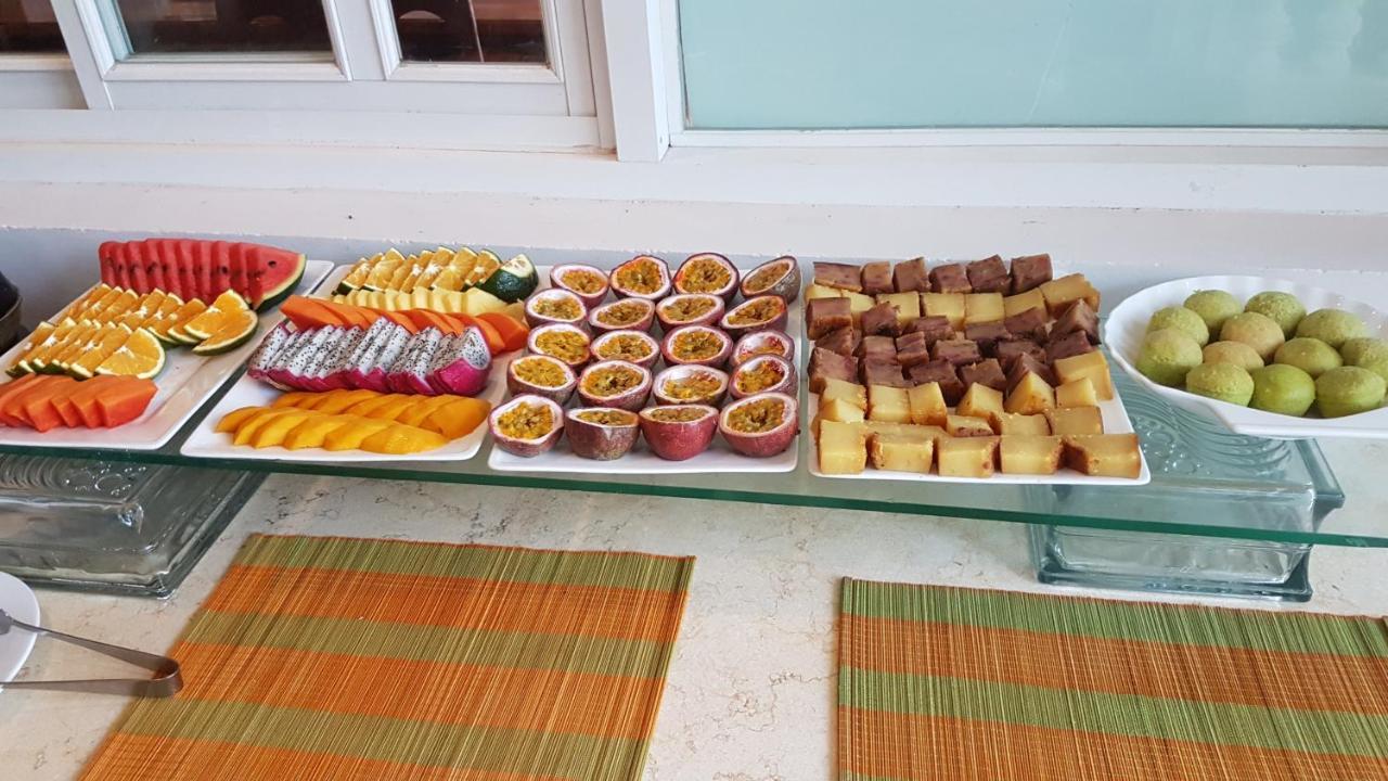 Hong Bin Bungalow Phu Quoc Exterior photo