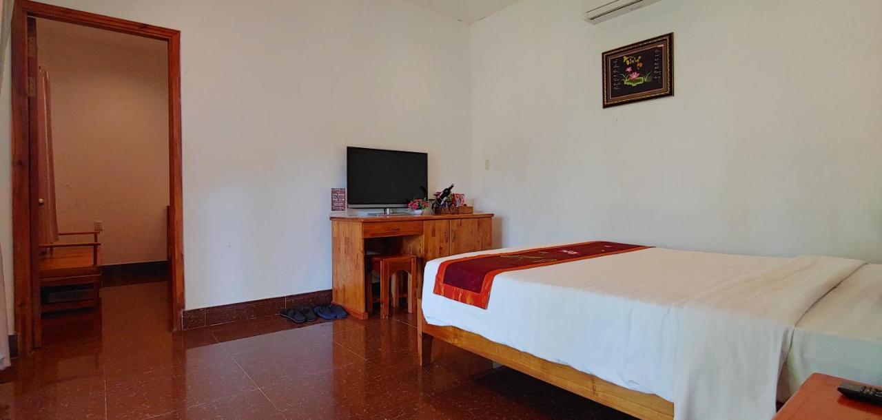 Hong Bin Bungalow Phu Quoc Exterior photo