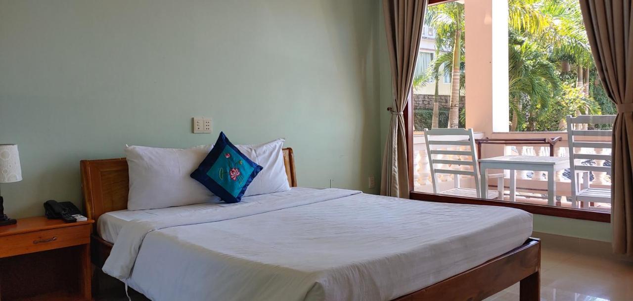 Hong Bin Bungalow Phu Quoc Exterior photo