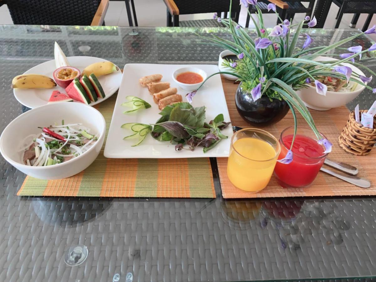 Hong Bin Bungalow Phu Quoc Exterior photo
